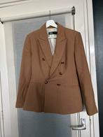 Mooi cobert van Zara(Camel kleur), Kleding | Dames, Jasjes, Kostuums en Pakken, Zara, Gedragen, Maat 38/40 (M), Ophalen of Verzenden