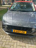 Hyundai i10 1.2I 61KW 2020 Grijs, Auto's, 83 pk, 4 cilinders, Particulier, I10