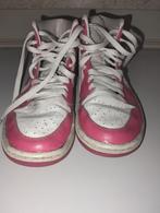 afgetrapte Jordan schoenen, Kleding | Dames, Schoenen, Verzenden, Sneakers of Gympen, Jordan, Roze