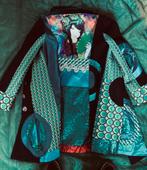 Desiqual bijzonder mooie jas., Maat 42/44 (L), Nieuw, Ophalen of Verzenden, Desigual