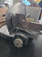 Professionele Berkel Snijmachine - Topkwaliteit!, Ophalen, Gebruikt