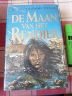 Elizabeth marshall thomas:de maan van het rendier nieuw in p, Boeken, Ophalen, Nieuw, Elizabeth Marshall