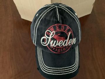 Vintage cap van Robin Ruth  beschikbaar voor biedingen