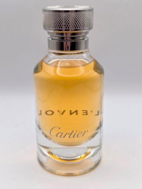 Cartier L'envol De Cartier Eau De Parfum 80ML Discontinued, Sieraden, Tassen en Uiterlijk, Uiterlijk | Parfum, Nieuw, Ophalen of Verzenden