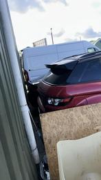 Range Rover met schade - Onderdelen beschikbaar, Auto diversen, Schadeauto's, Ophalen of Verzenden, Rood, SUV of Terreinwagen