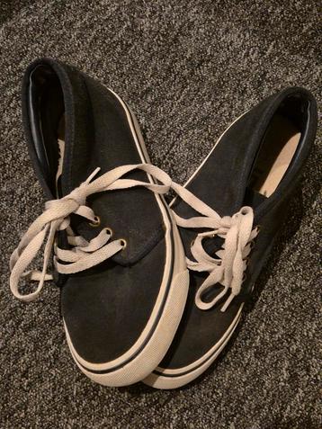Vans Schoenen Maat 6 beschikbaar voor biedingen