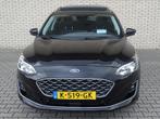 Ford FOCUS Wagon 1.0 Turbo 125pk Vignale panoramadak / elek., Auto's, Ford, Origineel Nederlands, Te koop, 5 stoelen, Benzine