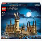 LEGO Harry Potter kasteel Zweinstein 71043 *NEW*, Ophalen of Verzenden, Nieuw, Complete set, Lego