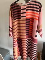 Mooie Closed streep jurk oversized van Lyocell, Kleding | Dames, Maat 38/40 (M), Overige kleuren, Closed, Nieuw