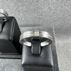 Gouden ringen | 18K | 7,44gr | set trouwringen | 397393, 20 of groter, Ophalen of Verzenden, Zo goed als nieuw, Dame of Heer