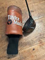 TaylorMade BRNR Mini Driver 13.5 (bijna nieuw), Ophalen of Verzenden, Nieuw, Club, Overige merken