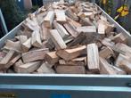 Openhaardhout/brandhout, Minder dan 3 m³, Ophalen of Verzenden, Eikenhout, Blokken