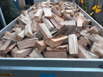 Openhaardhout/brandhout  beschikbaar voor biedingen