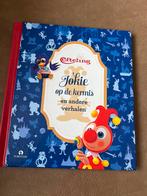 Jokie op de kermis en andere verhalen efteling, Boeken, Ophalen of Verzenden, Nieuw