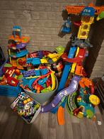 Grote Toet Toet Auto’s collectie, Ophalen, Zo goed als nieuw