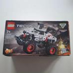 LEGO 42150 Monster Jam Monster Mutt Dalmatian, Ophalen of Verzenden, Nieuw