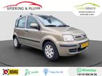 Fiat Panda 1.2 Edizione Cool | airco | 42.707km | NL auto!, Auto's, Origineel Nederlands, Te koop, Beige, Benzine