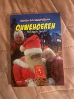 Martine Fokkens - Ouwehoeren, Ophalen of Verzenden, Zo goed als nieuw, Martine Fokkens; Louise Fokkens, Nederland
