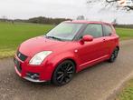 Suzuki Swift 1.6 Sport AIRCO / LMV / NIEUWE APK, Voorwielaandrijving, 125 pk, 4 cilinders, Swift