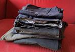 Jeans maat 38 Wrangler, Dockers enz, Ophalen of Verzenden, Zwart