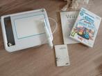 Wii uDraw Studio Instant Artist + Tablet, Puzzel en Educatief, 1 speler, Ophalen of Verzenden, Zo goed als nieuw