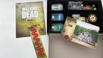 Spel the Walking Dead, Hobby en Vrije tijd, Gezelschapsspellen | Bordspellen, Een of twee spelers, Ophalen of Verzenden, Zo goed als nieuw