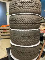 Jaguar X152 F-type 19” breedset EX531007 met winter banden, Auto-onderdelen, Banden en Velgen, Gebruikt, 275 mm, Banden en Velgen