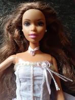Prinses Annika, film Barbie, Verzamelen, Poppen, Ophalen of Verzenden, Zo goed als nieuw, Pop