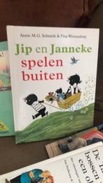 Hele collectie kinderboeken, Ophalen of Verzenden, Gelezen, Annie M.G. Schmidt