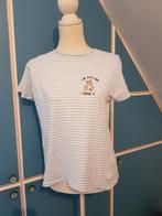 T-shirt van Primark, maat 38/40, Maat 38/40 (M), Ophalen of Verzenden, Korte mouw, Gedragen