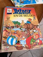 Asterix en de Belgen – Dargaud (1979), Boeken, Stripboeken, Eén stripboek, Ophalen of Verzenden, Zo goed als nieuw
