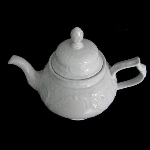 Theepot Rosenthal Classic Sanssouci I Servies I Porselein, Huis en Inrichting, Keuken | Servies, Zo goed als nieuw, Overige stijlen