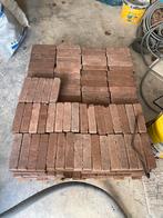 Nieuw waaltjes gebakken, Ophalen, Gebruikt