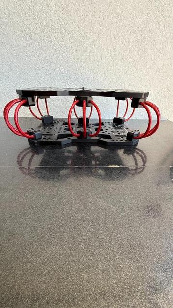 Kessler KillShock Isolator met All-Terrain Plate - Car Mount beschikbaar voor biedingen