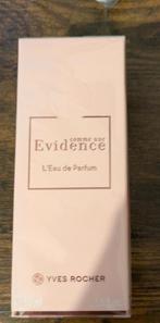 Evidence Yves Rocher, Sieraden, Tassen en Uiterlijk, Uiterlijk | Parfum, Ophalen of Verzenden, Nieuw