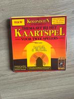 Kolonisten van Catan kaartspel uitbreiding Handel en Wandel, Hobby en Vrije tijd, Gezelschapsspellen | Kaartspellen, Ophalen of Verzenden