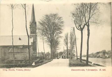 (701-328-021) Hazerswoude t Zwaantje beschikbaar voor biedingen