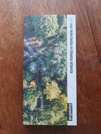 G. van Maanen - Gids voor Nederlandse en Vlaamse arboreta, Overige soorten, Zo goed als nieuw, G. van Maanen; C. Moes; Margot Bakker