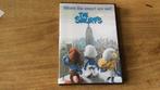The smurfs, Ophalen of Verzenden, Zo goed als nieuw, Avontuur, Film