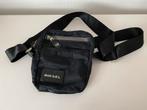 Diesel schoudertas, Ophalen of Verzenden, Gebruikt, Zwart