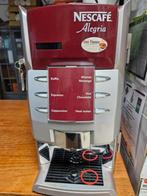 Nescafé Alegria Koffiemachine koffiezetapparaat nescafe te k, Witgoed en Apparatuur, Ophalen, Afneembaar waterreservoir, Gebruikt