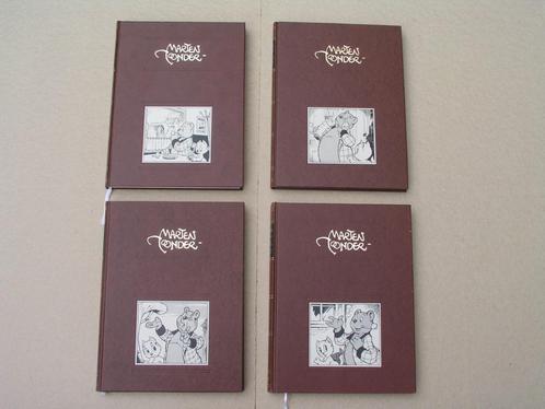 Bommel volledige werken - deel 7, 10, 16 en 27 - Marten Toon, Boeken, Stripboeken, Zo goed als nieuw, Eén stripboek, Ophalen of Verzenden