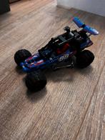 LEGO Technic 42010 Off-Road Racer, Ophalen, Zo goed als nieuw