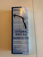 Blaufoss Ottawa inbouw kraan - Nieuw in doos, Doe-het-zelf en Verbouw, Sanitair, Ophalen of Verzenden, Chroom, Kraan