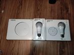 IKEA tradfri set, Ophalen of Verzenden, Nieuw, E27 (groot), Led-lamp