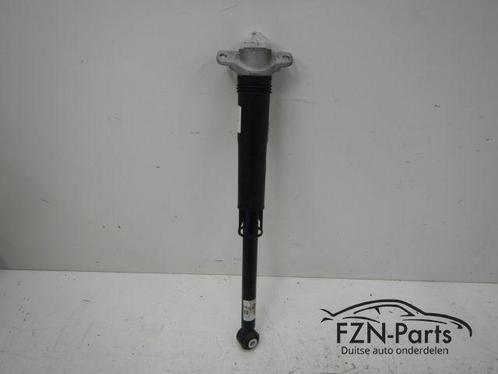 VW Polo 2G Schokbreker Achterzijde 2Q0512023CG, Auto-onderdelen, Ophanging en Onderstel, Gebruikt, Ophalen of Verzenden