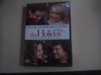 dvd the holiday, Ophalen of Verzenden, Nieuw in verpakking, Romantische komedie