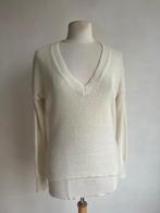 american vintage trui being maat s, Verzenden, Beige, Zo goed als nieuw, American Vintage