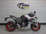 SUZUKI GSX-8R, Bedrijf, Onbekend, Super Sport, Meer dan 35 kW