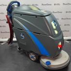 ICE i20NBL schrobzuigmachine, Gebruikt, Schrobmachine, DenoClean, Ophalen of Verzenden